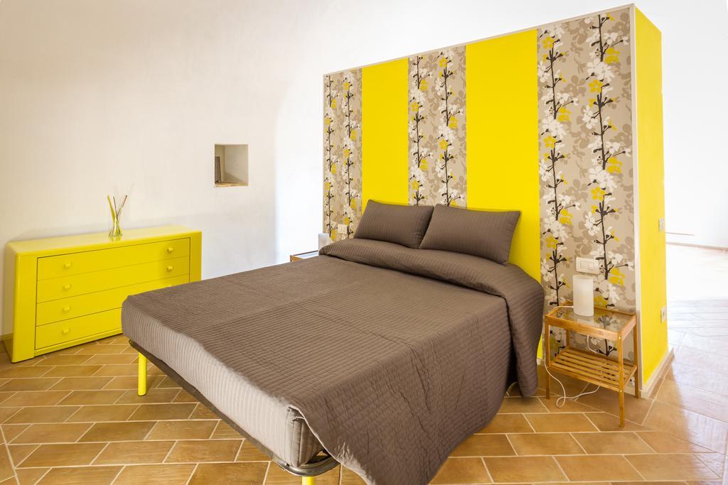 Casamata Matera Hotell Exteriör bild