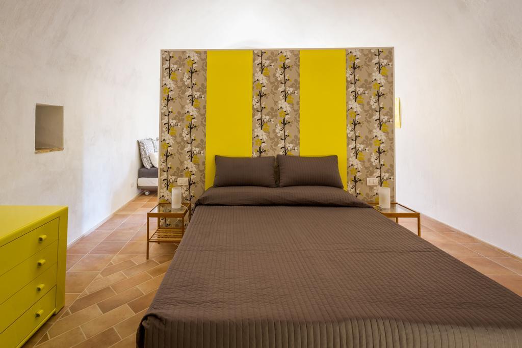 Casamata Matera Hotell Exteriör bild