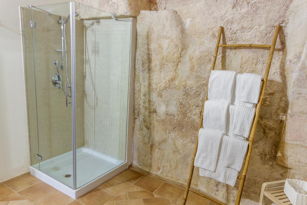 Casamata Matera Hotell Exteriör bild