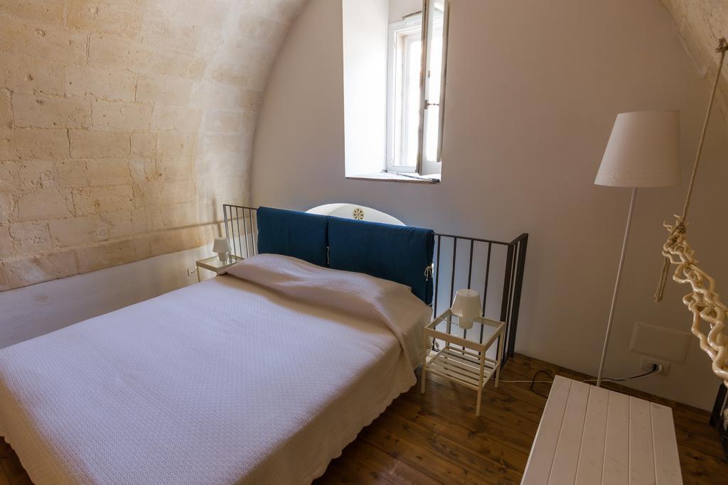 Casamata Matera Hotell Exteriör bild